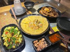 -潮十三潮汕砂锅粥(高新四路大都荟店)