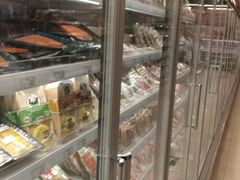 -绿叶子(春秀路店)
