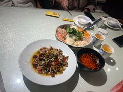 -福照楼汽锅鸡·云南菜(万达广场店)