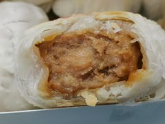 鲜肉月饼-长发西饼(临顿路店)