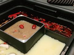 -巴奴毛肚火锅(二七万达店)