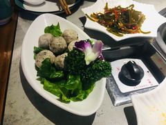 -大理董·董家小厨野生菌火锅(古城旗舰店)