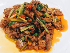 -马凯餐厅(地安门店)