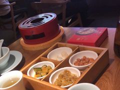 -闽上鲜·福建菜(龙湖滨江天街店)