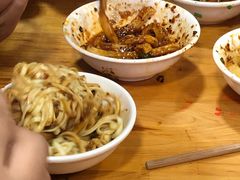-洞子口张老二凉粉(文殊院店)