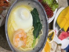 -初色海鲜自助(万丰路店)