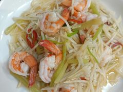 -日日鲜自助餐厅(小公园店)