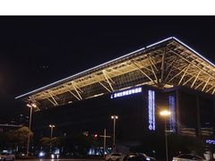 -苏州金鸡湖文博诺富特酒店