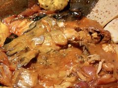 -淀里船宴(卓达店)