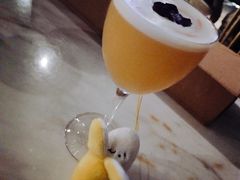 -STARRY CAFE & LOUNGE BAR(高新店)
