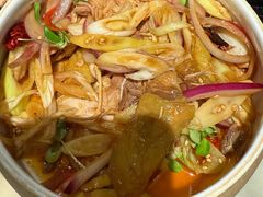 -锦府盐帮·侯宅(五棵松万达店)