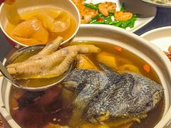 -曾宴·楚菜(湖北省博物馆店)