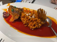 -松鹤楼·非遗·苏帮菜(融科店)
