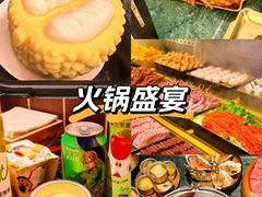 -牛New寿喜烧(龙湖金沙天街店)
