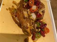 -沈家花园如皋菜(海阳路店)