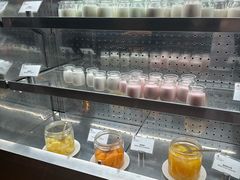 -武汉厨房自助餐厅·武汉卓尔万豪酒店