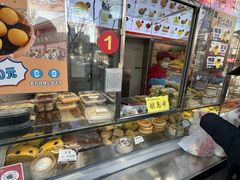 -宫门口馒头铺(创始人总店)