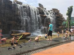 -枫香湖儿童公园