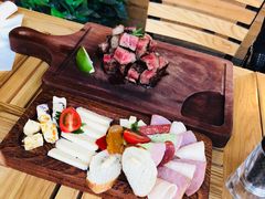 -MEAT MATE 鲜食肉铺(凤凰汇·里巷店)