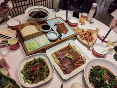 -聚鑫阁江浙菜·非遗传承技艺(闵行交大店)
