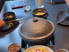 -Ameigo梅果·云贵川bistro(长宁来福士店)