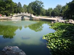 -香山公园
