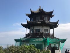 -缥缈峰景区