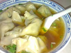 -古徽州馄饨店(宝安路店)