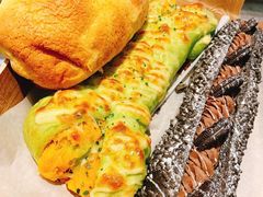 菠菜肉骨头-奈雪的茶(市百一店)