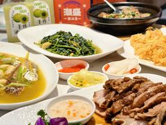 -潮之南·潮汕菜·鱼仔档(南山店)