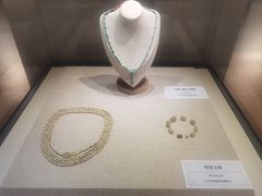 -巴音郭楞蒙古自治州博物馆