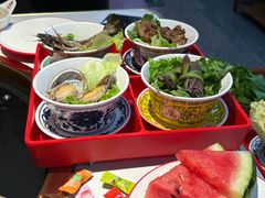 -最牛喜事潮汕鲜牛肉火锅(和平里店)