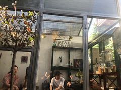门面-METAL HANDS(五道营店)