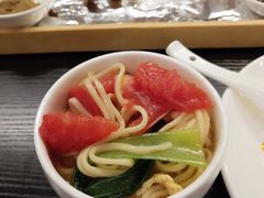 -锋味餐厅(空港复悦里店)