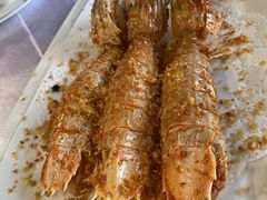 -东江海鲜酒家(客村店)