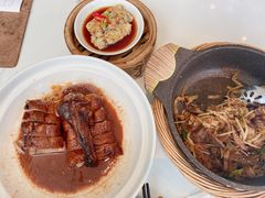 -潮粥人(威高店)