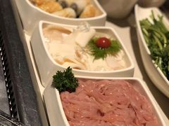 -海底捞火锅(万丰桥店)