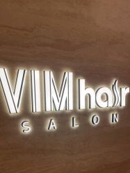 -VIM Hair Salon