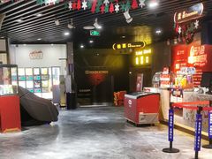 -万达影城(长沙婚庆公园中国巨幕店)