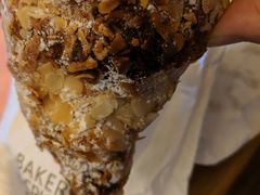 -BAKER&SPICE(安福路店)