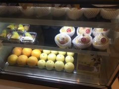 -Mr.Fruits水果先生(英蓝金融中心店)