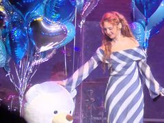 -华熙LIVE·五棵松·M空间