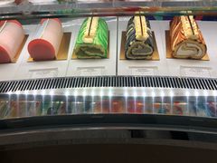 -视博茶点(美狮美高梅店)
