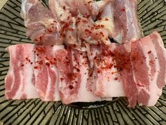 -大阪烧肉BAKA一代(十亩地店)