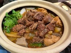 -牛腩之旅·牛腩牛杂煲(光启城美食城店)