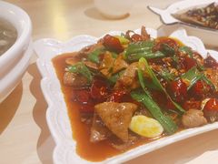 -香缇小院私房菜(盐务街店)