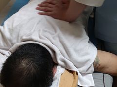 -足护氏采耳修脚(七克拉店)