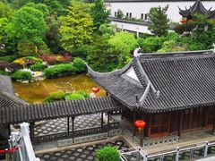 -江宁织造博物馆