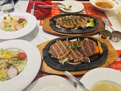-海维克牛排馆HIGHWIC(青羊万达店)