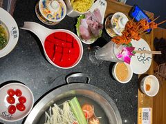 -大龙燚火锅(南山大道店)